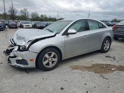 2014 Chevrolet Cruze LT en venta en Lawrenceburg, KY