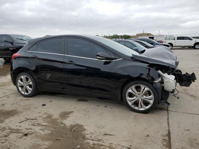 2013 Hyundai Elantra GT