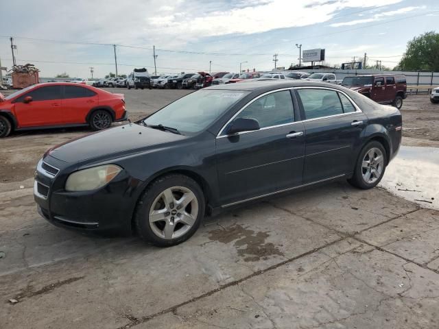 2012 Chevrolet Malibu 1LT