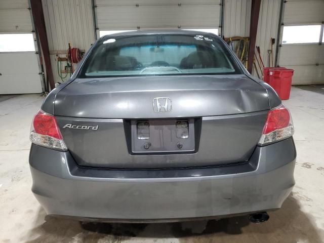 2010 Honda Accord EX