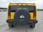 2006 Hummer H2