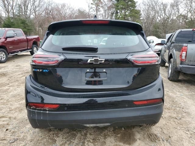 2023 Chevrolet Bolt EV 2LT