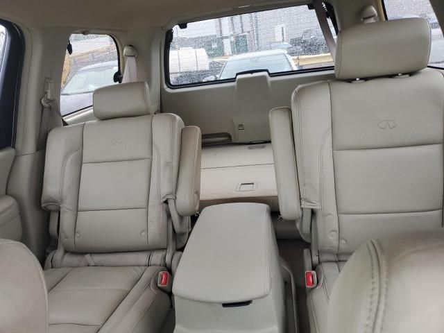 2004 Infiniti QX56