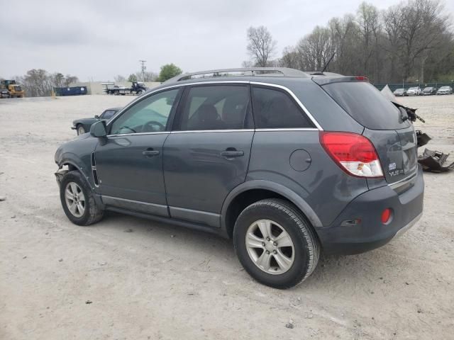 2008 Saturn Vue XE