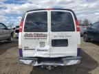 2013 Chevrolet Express G3500 LT