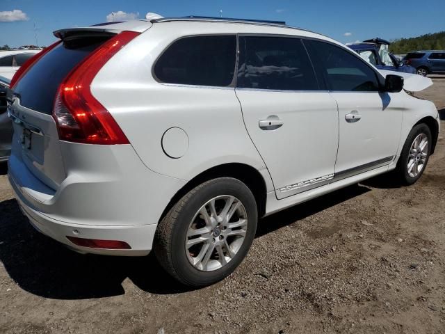 2015 Volvo XC60 T5 Premier