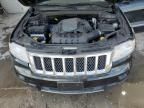 2012 Jeep Grand Cherokee Overland