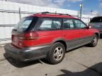 1997 Subaru Legacy Outback