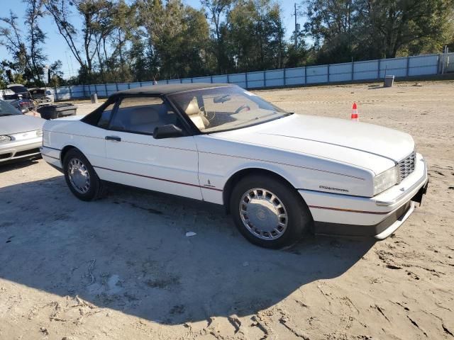 1993 Cadillac Allante