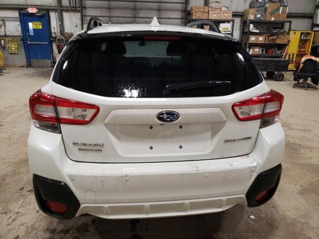 2019 Subaru Crosstrek Limited