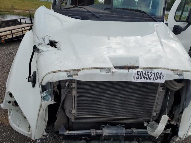 2014 Freightliner Cascadia 125