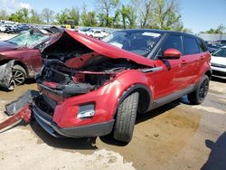 2015 Land Rover Range Rover Evoque Pure Plus for sale in Bridgeton, MO