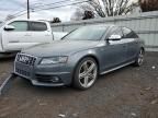 2012 Audi S4 Premium Plus