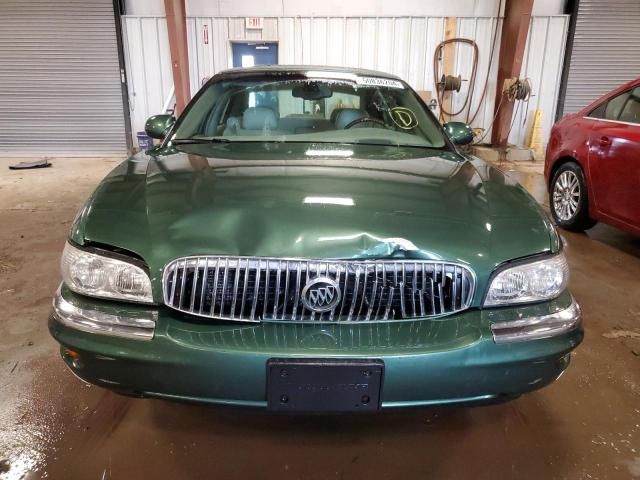 2003 Buick Park Avenue Ultra