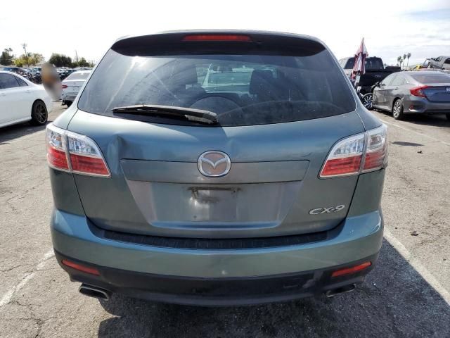 2010 Mazda CX-9