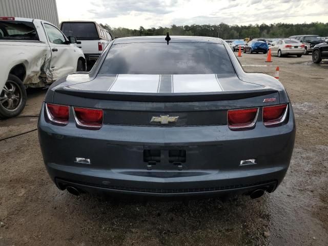 2010 Chevrolet Camaro SS