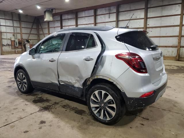 2019 Buick Encore Essence