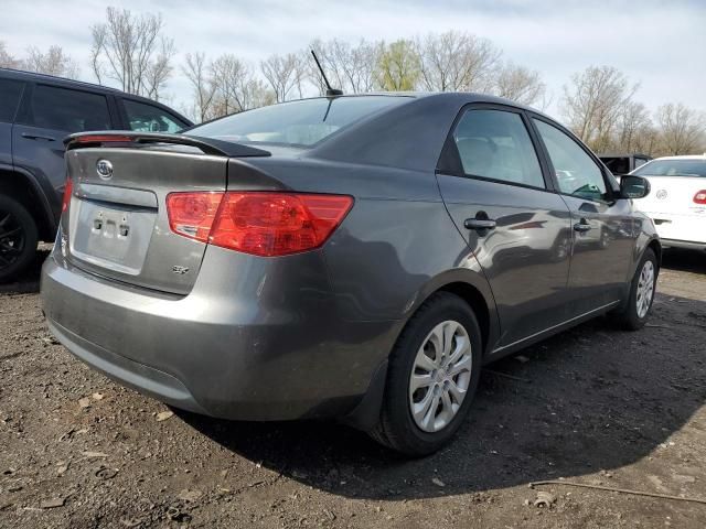 2013 KIA Forte EX