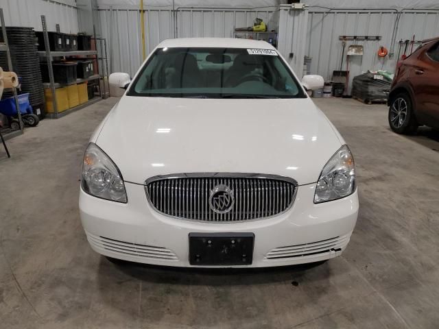 2009 Buick Lucerne CXL