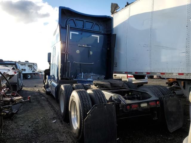 2016 Peterbilt 579