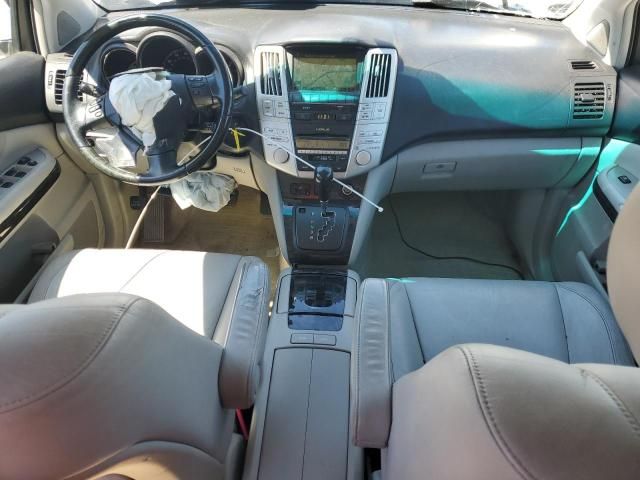 2008 Lexus RX 400H