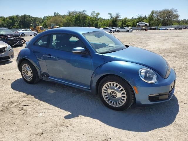 2016 Volkswagen Beetle SE