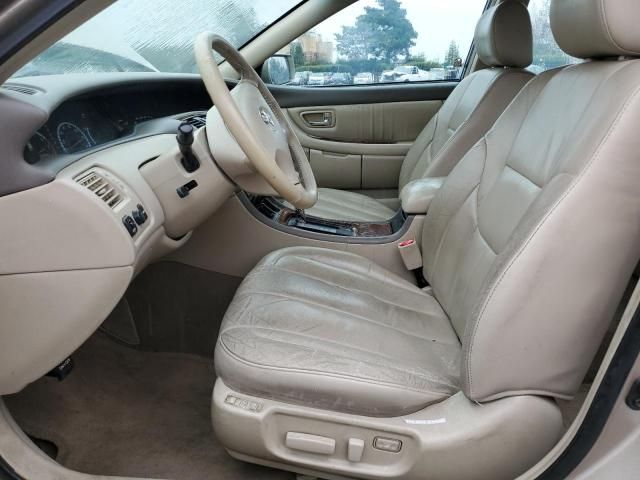 2002 Toyota Avalon XL