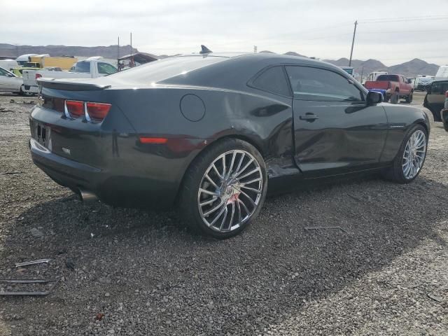 2013 Chevrolet Camaro LS