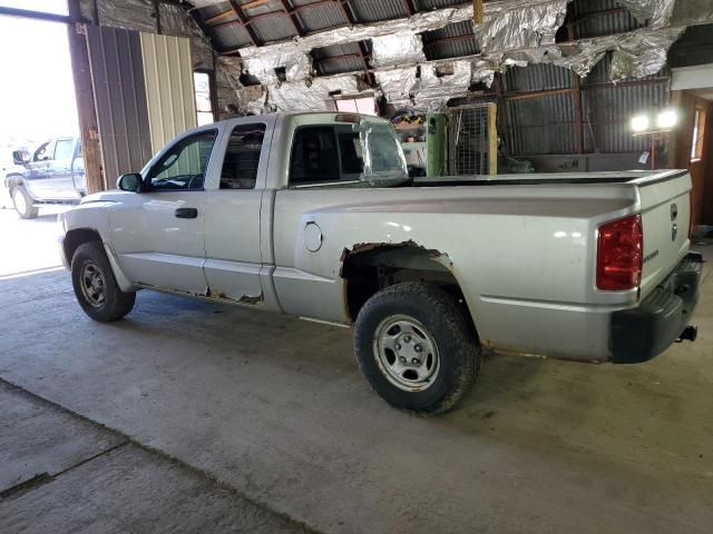 2005 Dodge Dakota ST