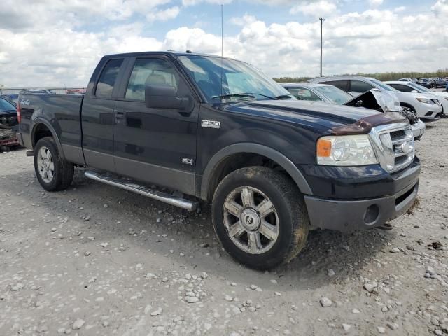 2008 Ford F150