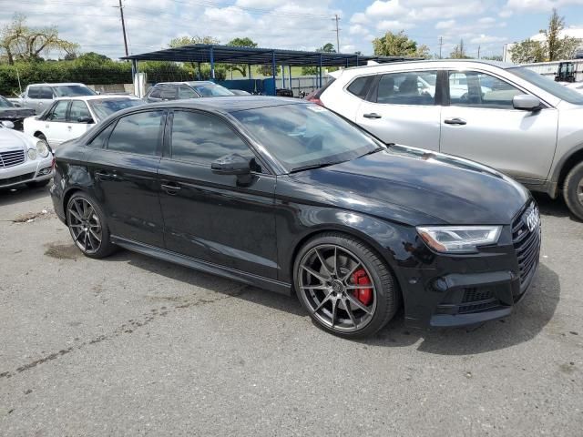 2020 Audi S3 Premium Plus