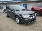 2020 Dodge Journey SE