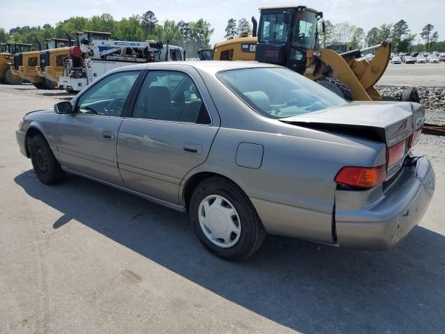 2000 Toyota Camry CE