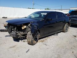 Salvage cars for sale from Copart Montgomery, AL: 2018 Chrysler 300 Touring