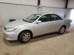 2005 Toyota Camry LE for sale in Pennsburg, PA