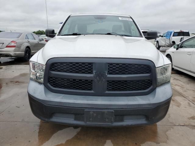 2015 Dodge RAM 1500 ST