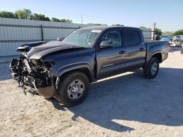 2020 Toyota Tacoma Double Cab