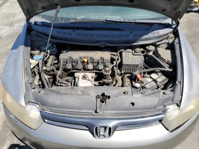 2006 Honda Civic LX