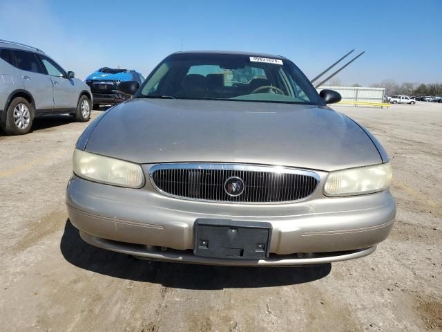 2003 Buick Century Custom