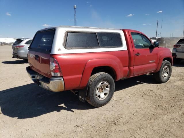 2010 Toyota Tacoma