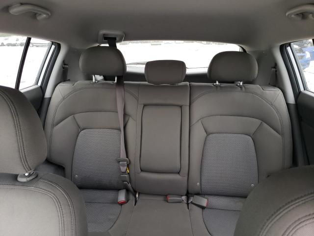 2014 KIA Sportage Base