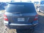 2010 Mercedes-Benz GLK 350 4matic