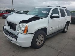 Run And Drives Cars for sale at auction: 2013 GMC Yukon SLT