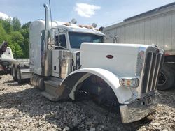 Peterbilt 389 salvage cars for sale: 2024 Peterbilt 389