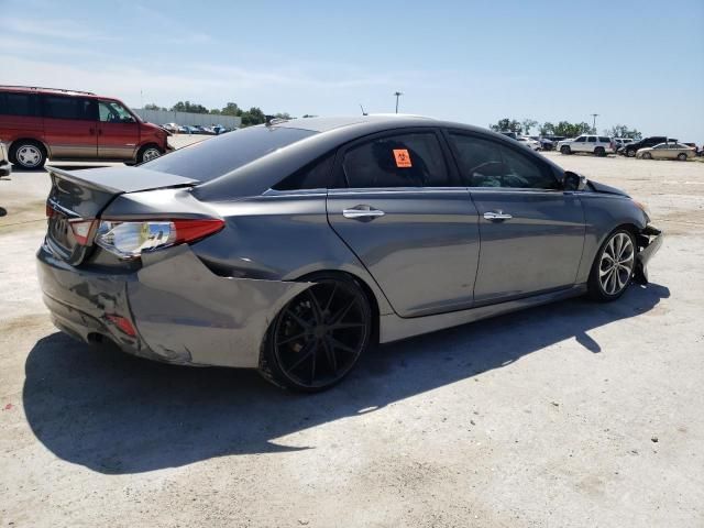 2014 Hyundai Sonata SE