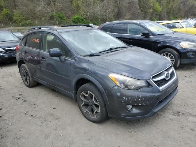 2013 Subaru XV Crosstrek 2.0 Premium