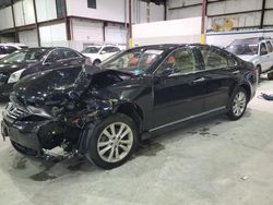 Lexus salvage cars for sale: 2012 Lexus ES 350