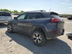 2017 Jeep Cherokee Trailhawk