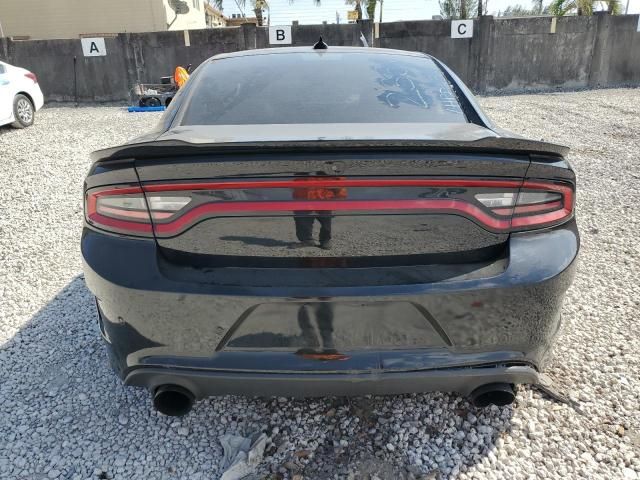 2019 Dodge Charger SRT Hellcat