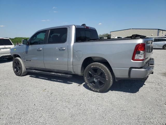 2020 Dodge RAM 1500 BIG HORN/LONE Star